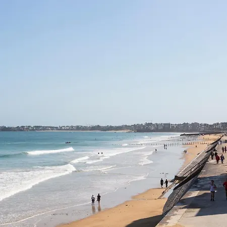 Hébergement de vacances La Ker Alexis By Cocoonr - Balnéaire Dans *