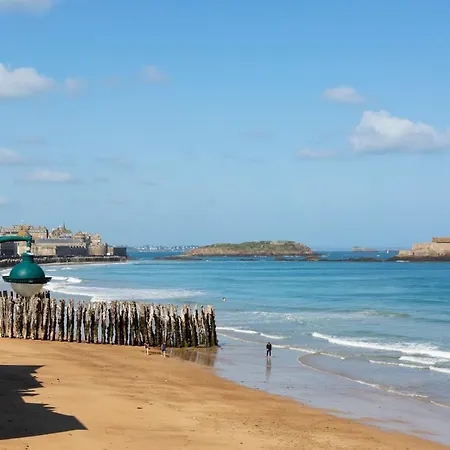 Hébergement de vacances La Ker Alexis By Cocoonr - Balnéaire Dans *